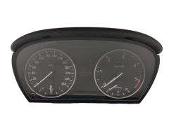 Omdrejningstæller BMW 3 E90 E91 9187344-01 18898