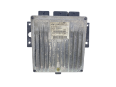 Styreenhed 8200498188 8200469340 R0410B024D Renault Delphi 63432