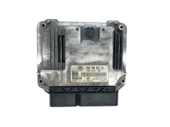 Styreenhed VW 03G906021LN 0281013282 Seat Bosch 62761