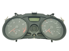 Omdrejningstæller Renault Megane 2 8200408785 D 26607