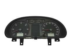 Speedometer VW Polo 9N 6Q0920804J 503001591201 58197