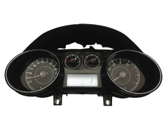 Omdrejningstæller Fiat Bravo 554000980100 5550019804 37539