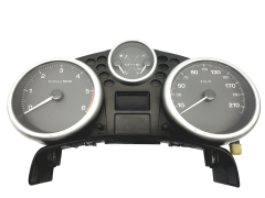 Omdrejningstæller Peugeot 207 9666898680 A2C53375182 43700