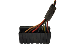 Sikringsboks Citroen Peugeot 9636079380 3823