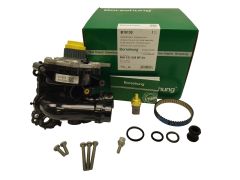 Vandpumpe 06H121026BF B19130 VW Audi Seat Skoda Borsehung