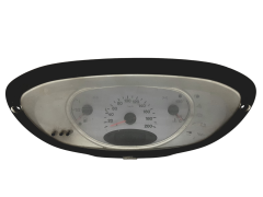Speedometer Lancia Ypsilon 06061350170 41308