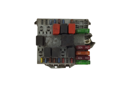 Sikringsboks Fiat 46558759 18825