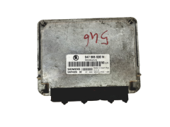 Styreenhed 047906030N 5WP4326 02 VW Skoda Siemens 21300