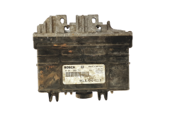 Styreenhed 0261200791 411.0.4046-011.6 VW Skoda Bosch
