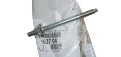 Bolt Obudowy Termostatu Ny Original 1637.04 163704 Citroen C5 3