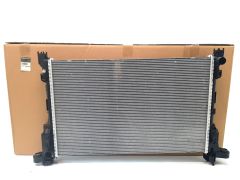 Motorkøler Original Trafic Vivaro NV300 Talento 1.6dCi 214103569R