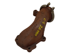 Ladetrykslange 038330 9633309780 Citroen C5 2.0 HDI RHZ 12374