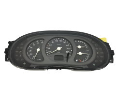 Omdrejningstæller Renault Clio 2 7700410432 F 49282