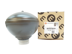 Affjedringskugle Bag Original Citroen C6 HydroActive 1638376380