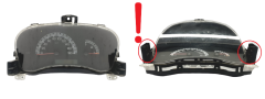 Speedometer Fiat Punto 46753571 6063099906 48850
