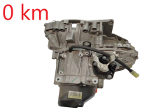 Gearkasse JH3128 7701723417 1.2 Renault Clio 3 Modus 7701722914 0km