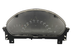 Speedometer Mercedes A W168 09052680091 40707