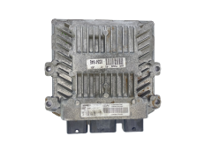 Styreenhed 5WS40104C-T 9651942480 9647423380 PSA Siemens 63638