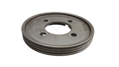 Krumtapaksel remskive 7700866060 Renault Dacia