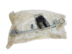 Vinduesregulator Peugeot 9224A4 9638487180 Original