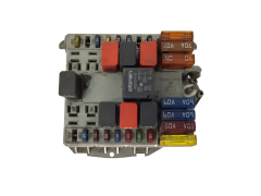 Sikringsboks Fiat 46760542 19601