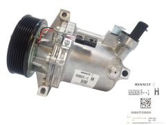 Aircondition Kompressor Dacia Dokker 926008367R 92600A092A CR12SC Original