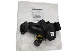 Olieudskiller Original Renault Megane Scenic Clio 1.5 dCI 1446000Q2K