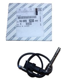 Udstødningstemperatursensor Original 1609520380 Citroen Peugeot