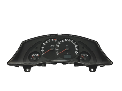 Speedometer Opel Meriva 13214765LH 110080161033 58769