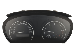 Omdrejningstæller BMW X3 6211 3414372-02 1024640-26 48601