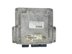 Styreenhed 0281011518 9658373180 9640938680 PSA Bosch 63343