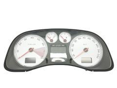 Omdrejningstæller Peugeot 307 9655925780 25900