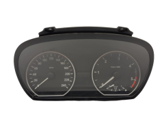Omdrejningstæller BMW 1 E87 9166821-01 1024952-84 18886