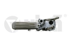 EGR Køler 03L131512AF 11317715801 Volkswagen Vika