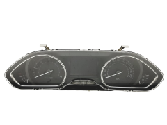 Omdrejningstæller Peugeot 208 2008 9805969580 D 9805976080