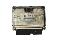 Styreenhed 045906019BG 0281011244 Seat VW Bosch 16798