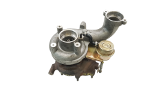 Turbolader 7700866502 454062-4 Garrett 2.2 TD Renault Laguna Espace