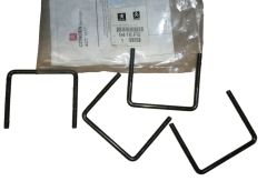 Montering Belek Dachowych Ny Original 9656612380 Citroen Peugeot