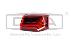 Lygte Højre 4G5945096E 99451824402 Audi A6 DPA