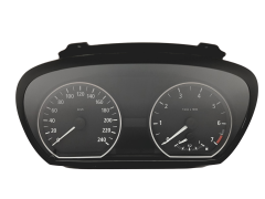 Omdrejningstæller BMW 1 E87 6947136 1024932-21 31479