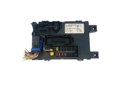 Sikringsboks Fiat 00517817590 28050017 Delphi 40006