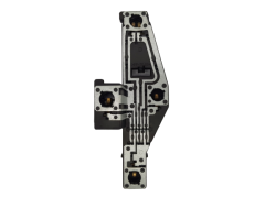 Baglygteindsats Højre Bag 8200002472 8200703489 Laguna 2 Renault Valeo