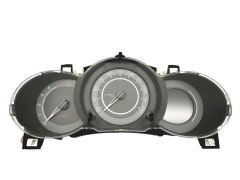 Omdrejningstæller Citroen C3 2 96668806XT A2C53385827 48138
