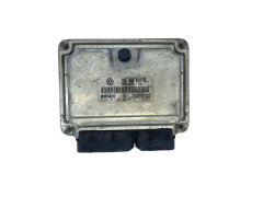 Styreenhed 045906019BG 0281011244 Seat VW Bosch 61259