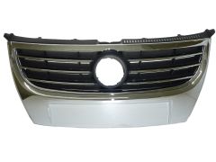 Kølergrill 1T0853651AQ 88530586902 VW Touran DPA
