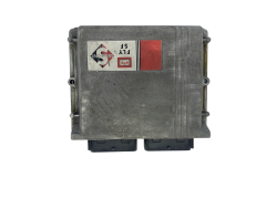 Styreenhed LPG 67R011002 110R001001 031001 FLY SF BRC 48570
