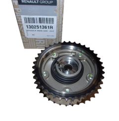 Knastaksel tandhjul Original Renault 130251361R