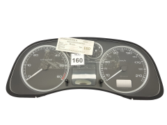 Speedometer Peugeot 307 9651299680 C 00 26980