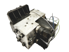 Abs Pumpe Mercedes A W168 A0044310912 0265202461 Bosch 34847