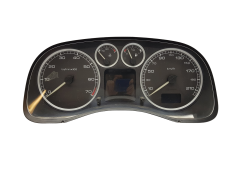 Omdrejningstæller Peugeot 307 9645768480 E 01 2549